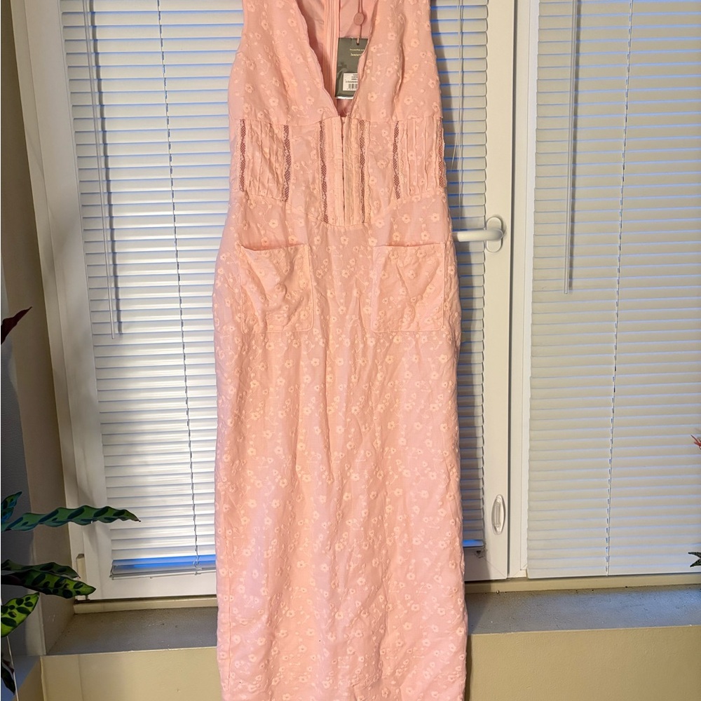 House of Cb Dress